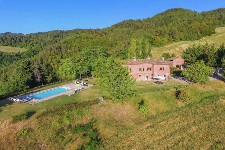 Villa Emilia-Romagna