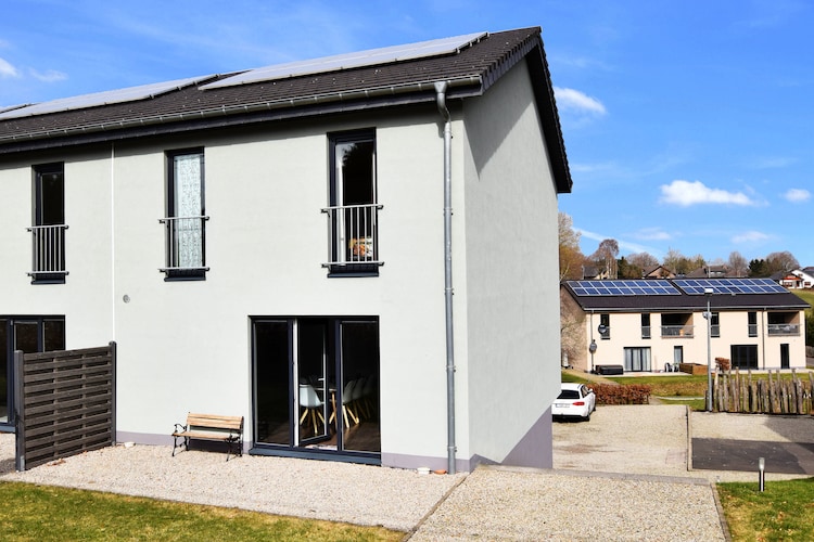 Holiday home Liege