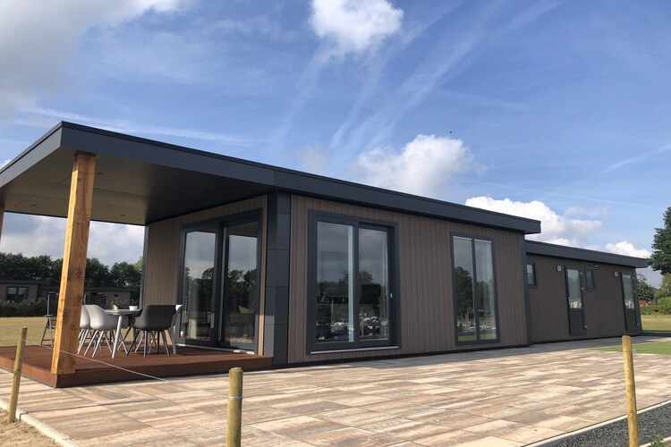 Chalet North Brabant