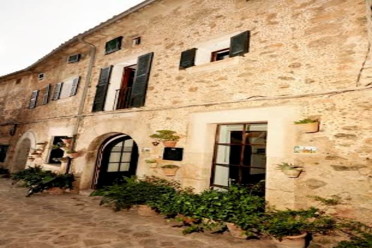 Holiday home Majorca