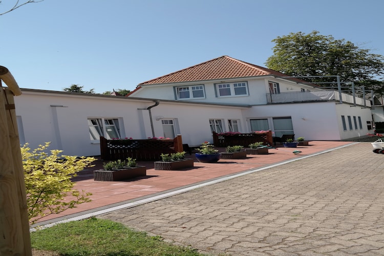 Apartment Baltic Sea Region