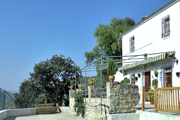 Villa Andalusia Inland
