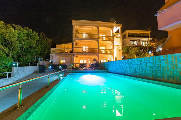 Apartment Kvarner