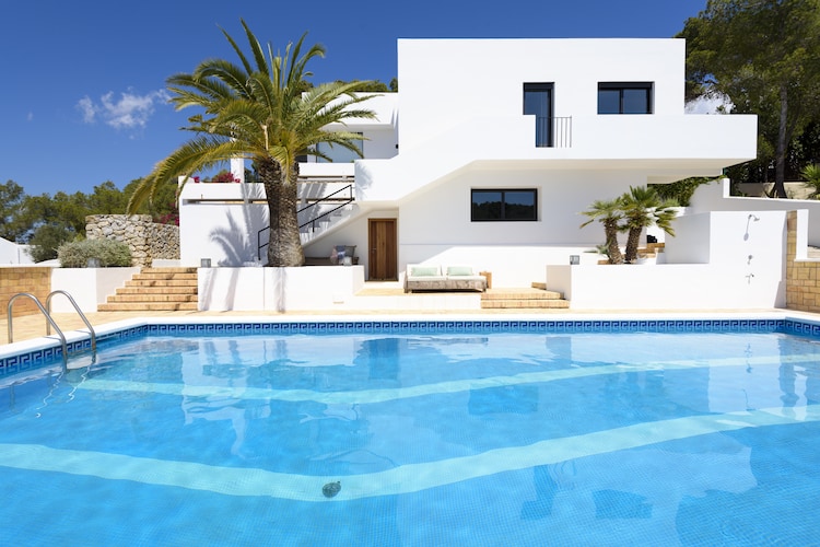 Holiday home Ibiza