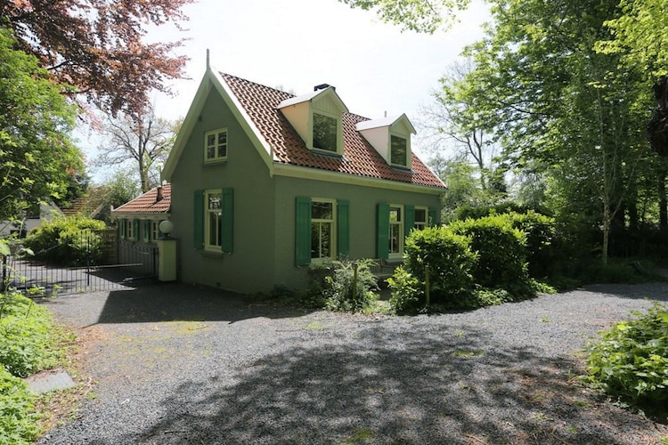 Villa North Holland