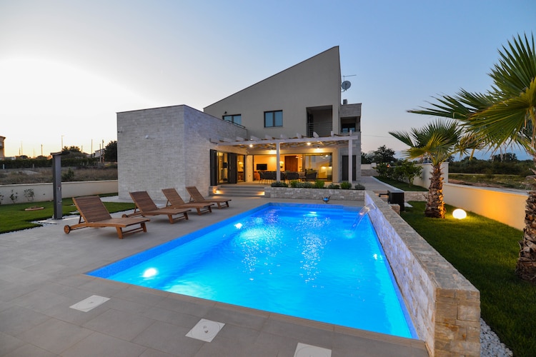Villa Dalmatia