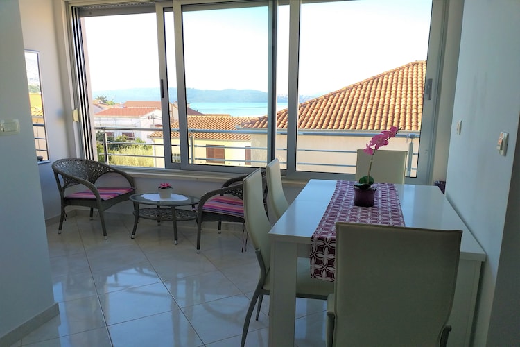Apartment Dalmatia