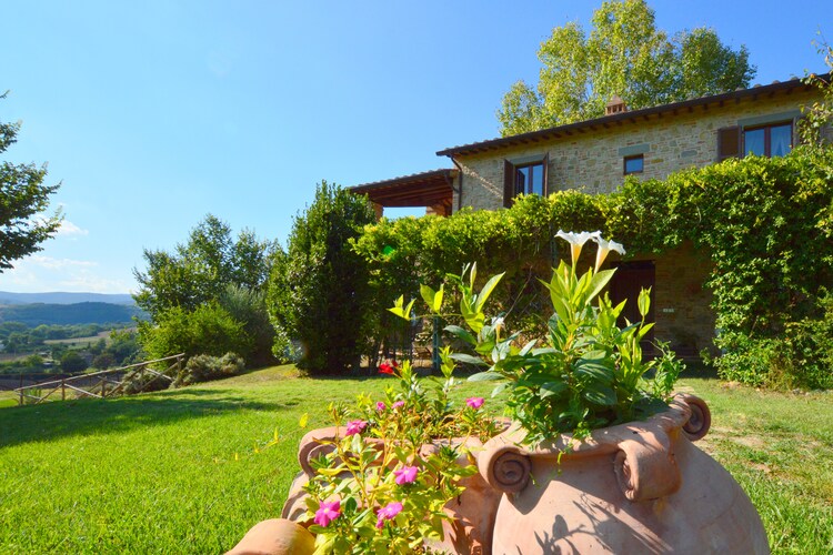 Holiday home Umbria