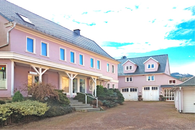 Apartment Thuringia