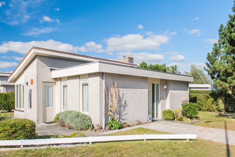 Holiday home Zealand