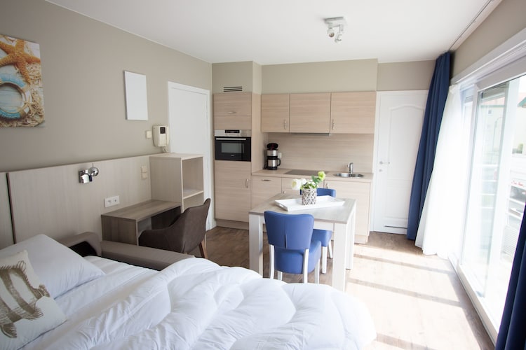 Apartment West Flanders