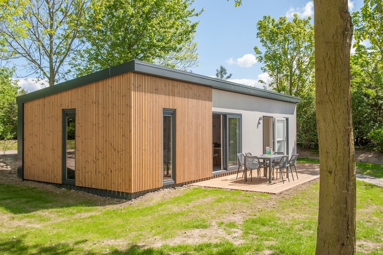 Chalet South Holland