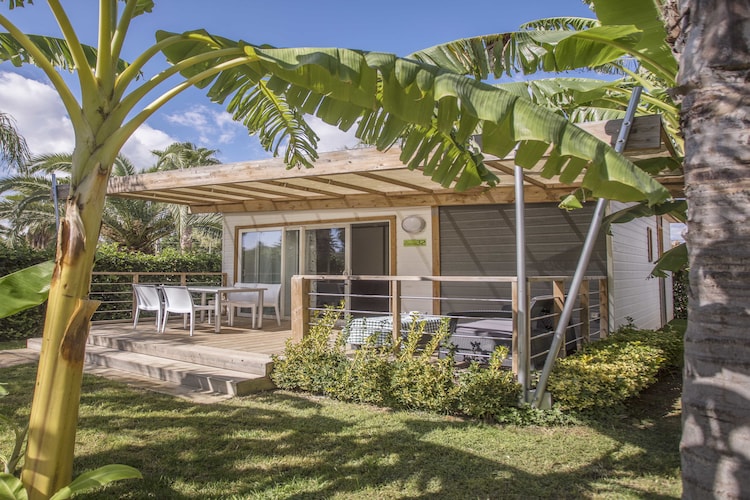 Chalet Costa Dorada