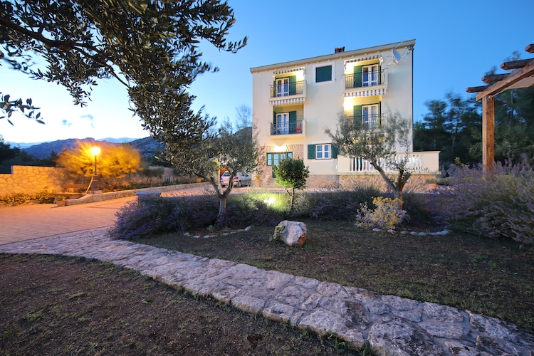 Villa Dalmatia