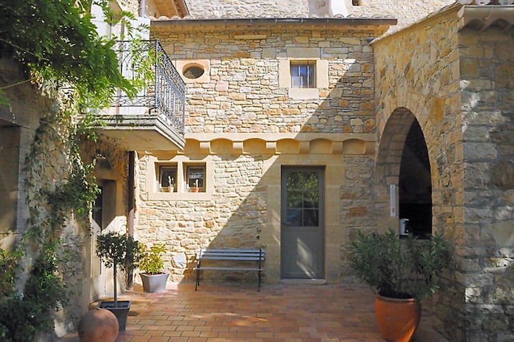 Holiday home Languedoc-Roussillon