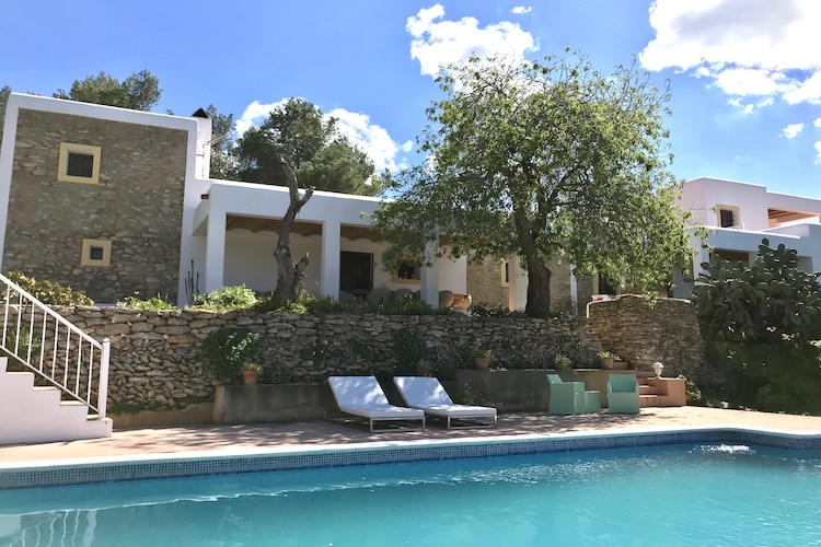 Mansion Ibiza