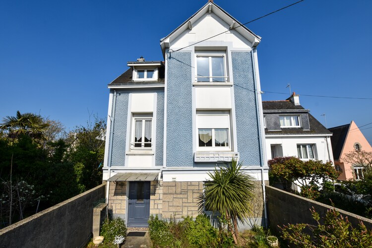 Holiday home Brittany