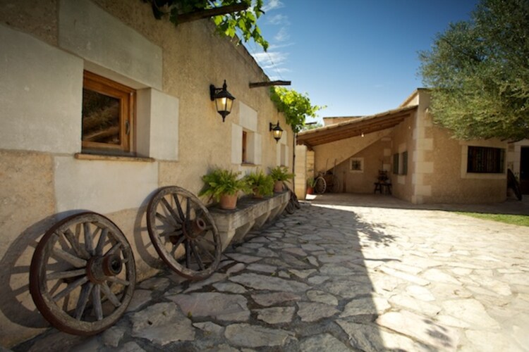 Holiday home Majorca
