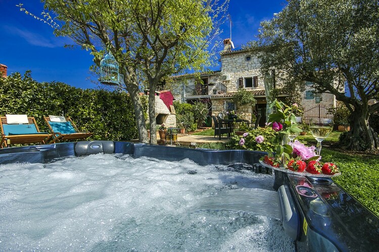 Holiday home Istria