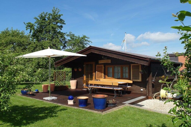 Holiday home Hesse