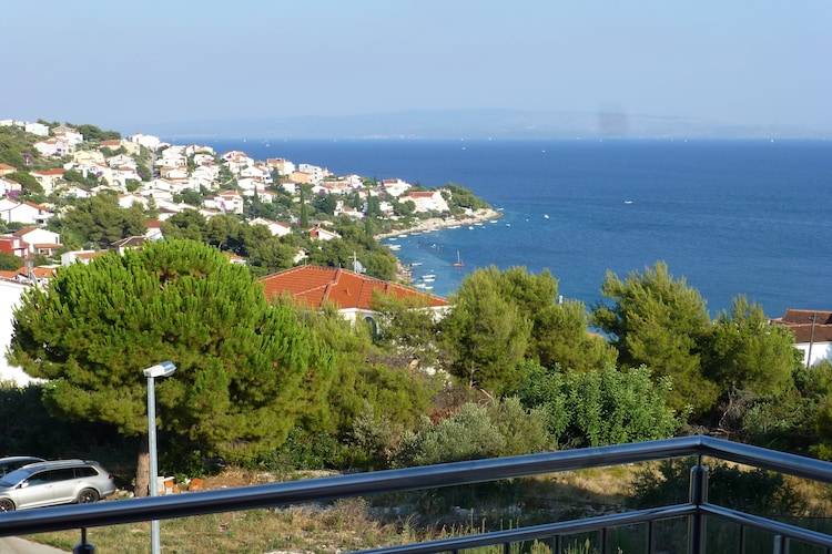 Apartment Dalmatia