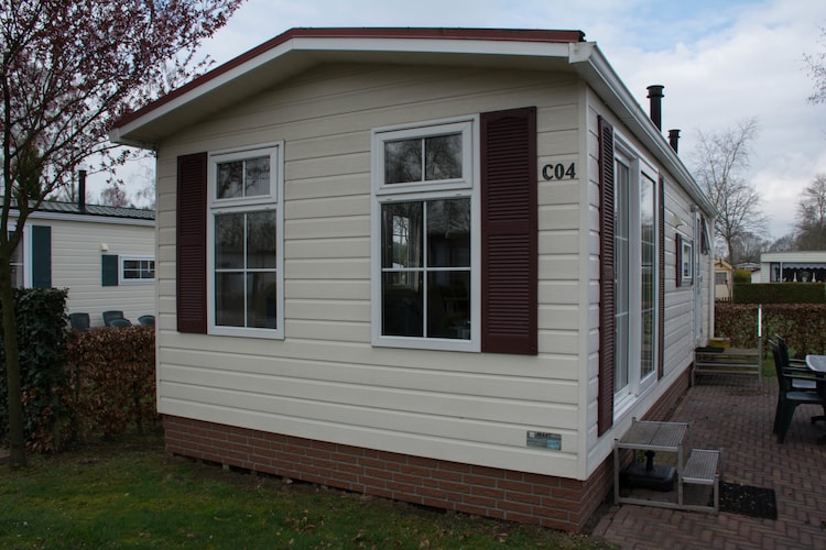 Chalet Guelders
