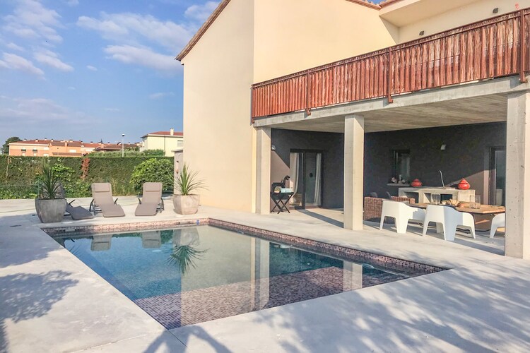 Holiday home Costa Brava