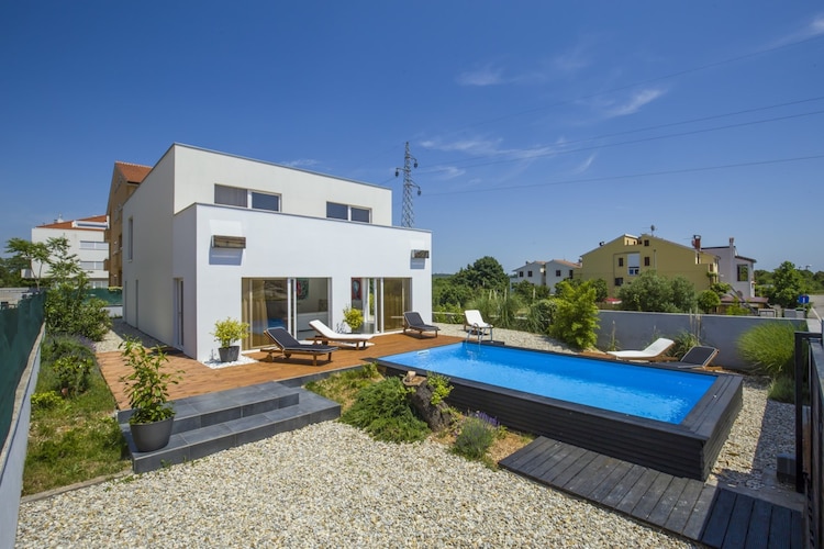 Villa Istria