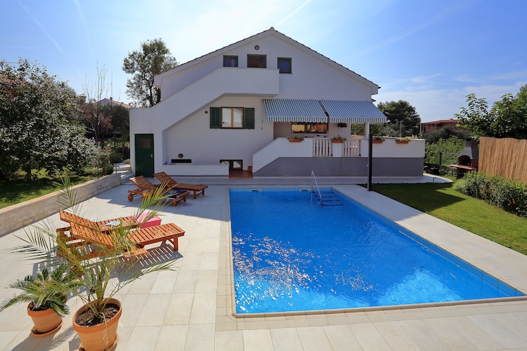 Villa Dalmatia