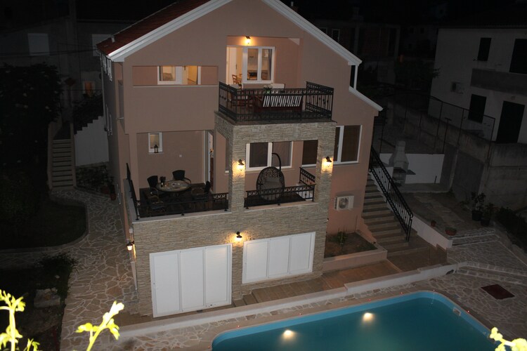 Villa Islands