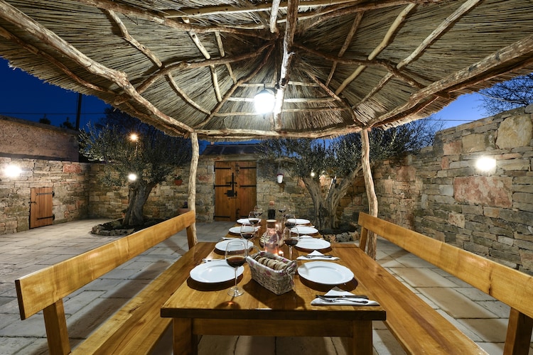 Holiday home Dalmatia