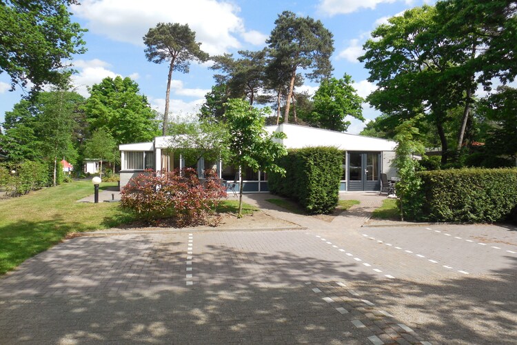 Bungalow Guelders