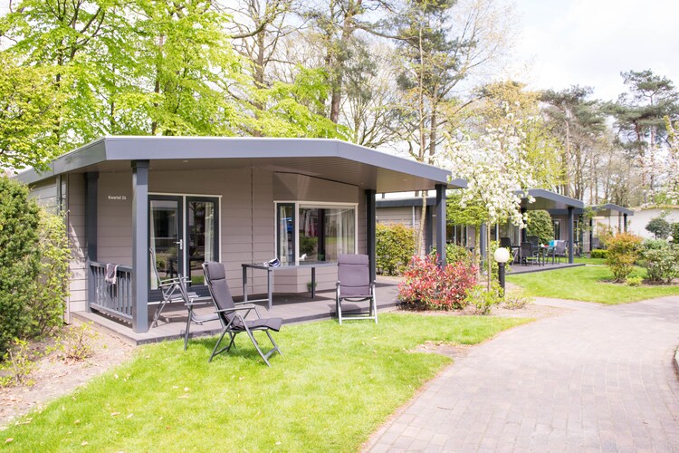 Bungalow Guelders
