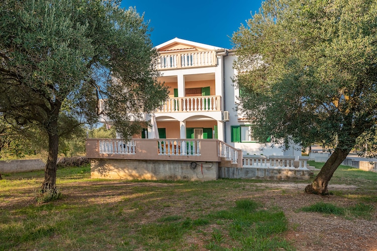 Apartment Dalmatia