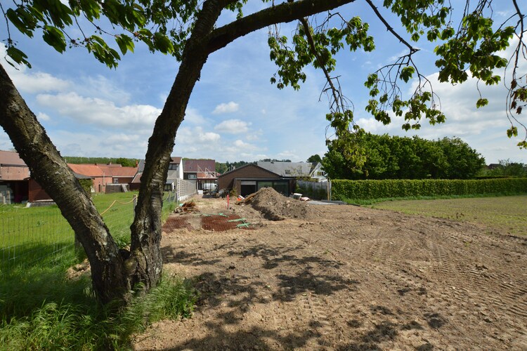 Holiday home East Flanders