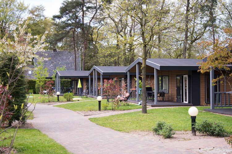 Bungalow Guelders