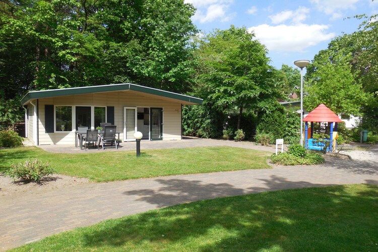 Bungalow Guelders