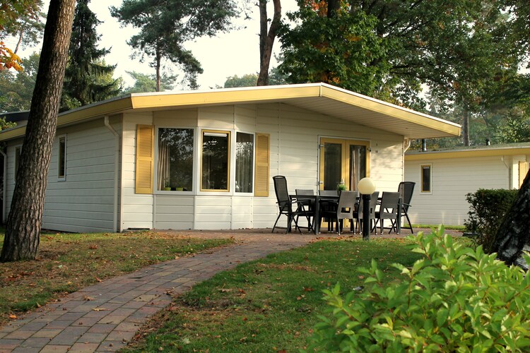 Bungalow Guelders