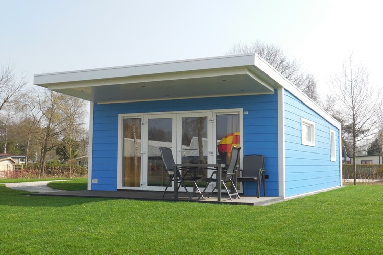 Chalet Guelders