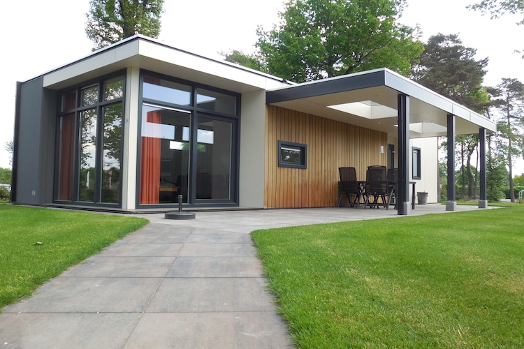 Chalet Guelders
