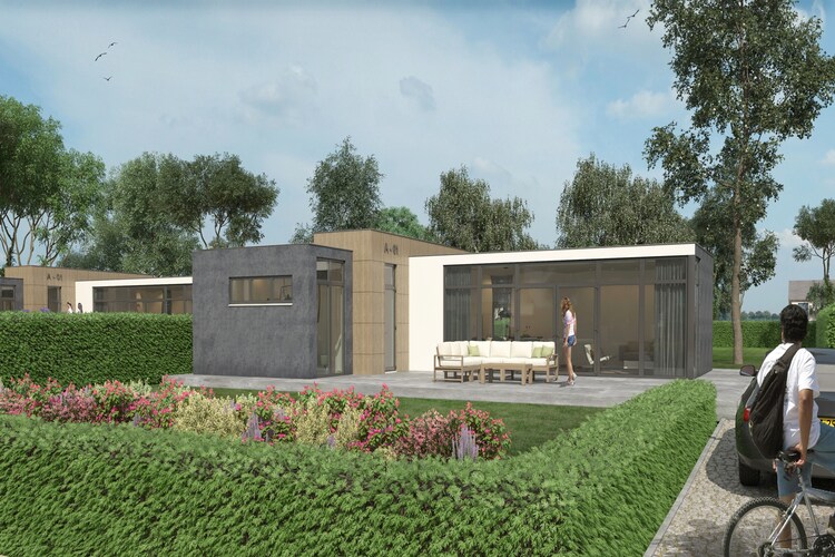 Chalet Guelders