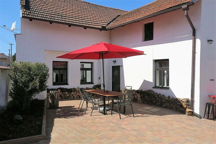 Holiday home South Bohemian Region