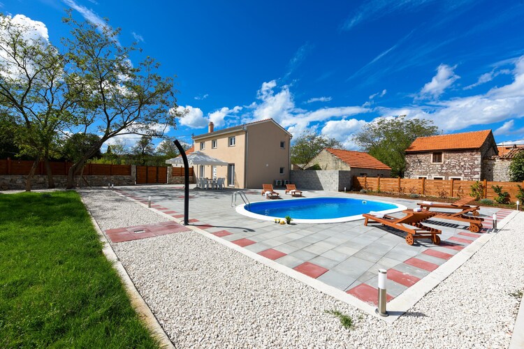 Holiday home Dalmatia