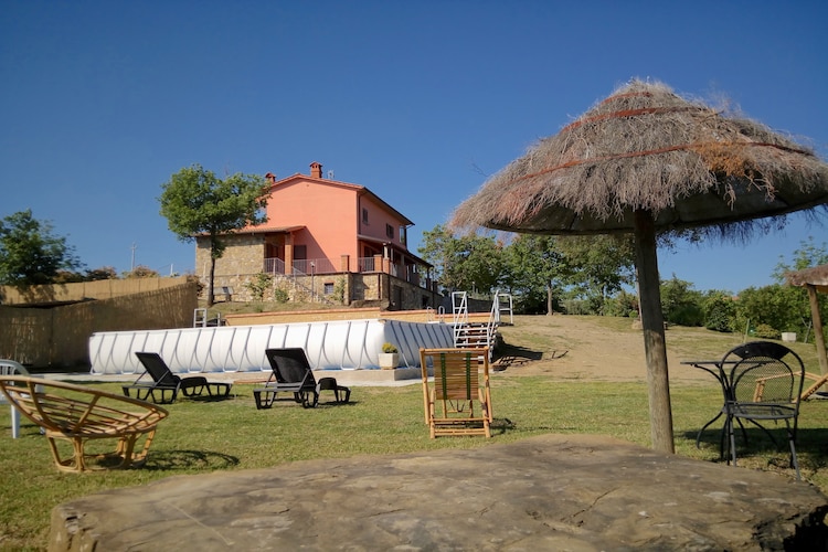 Villa Tuscany Elba