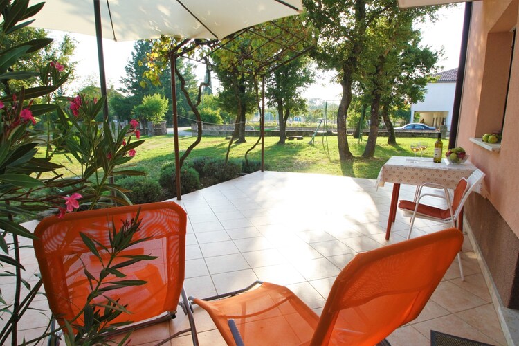 Holiday home Istria