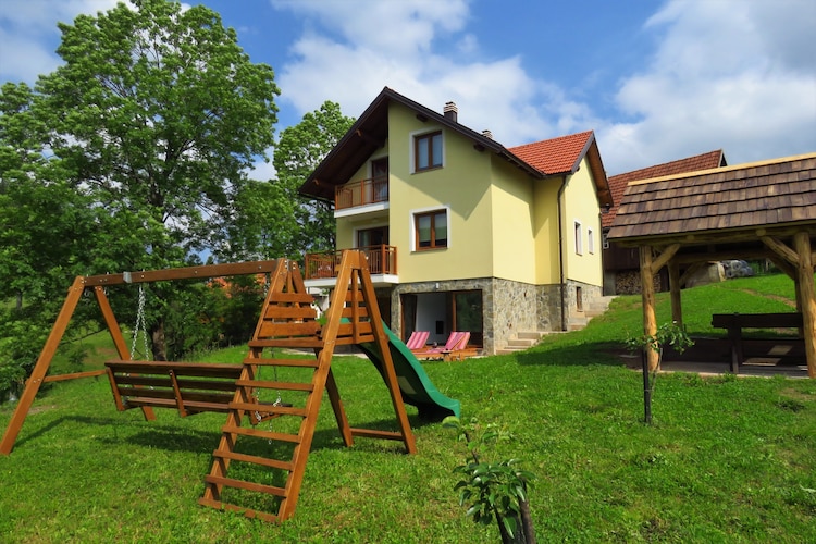Holiday home Kvarner