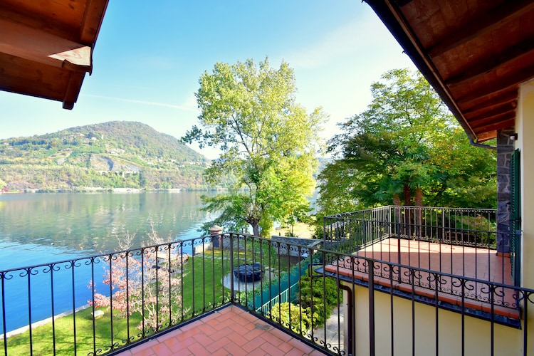 Holiday home Lakes of Italy
