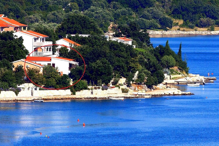 Apartment Dalmatia