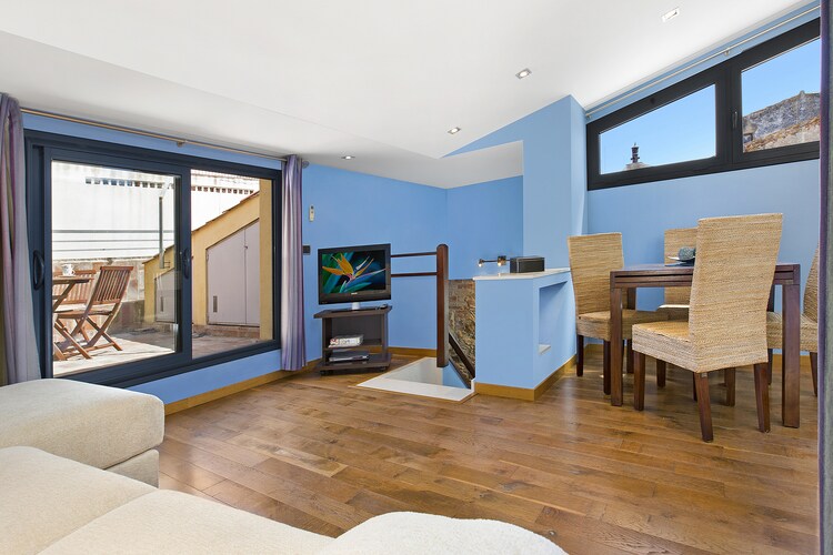 Holiday home Costa Brava