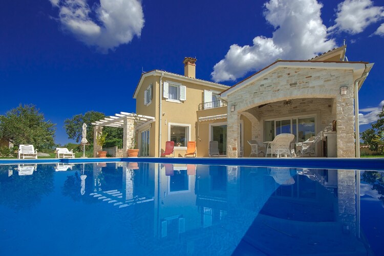 Villa Istria